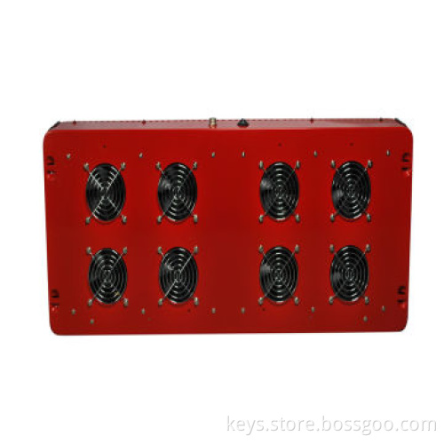 LED Lights For Plant Growth, Full Spectrum LED Grow Lights For Greenhouse